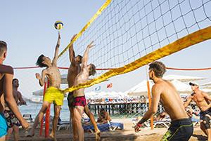 Our guide to Surviving Summer