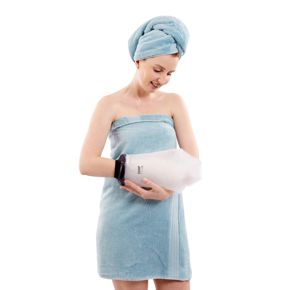 Hand Dressing Waterproof Protector