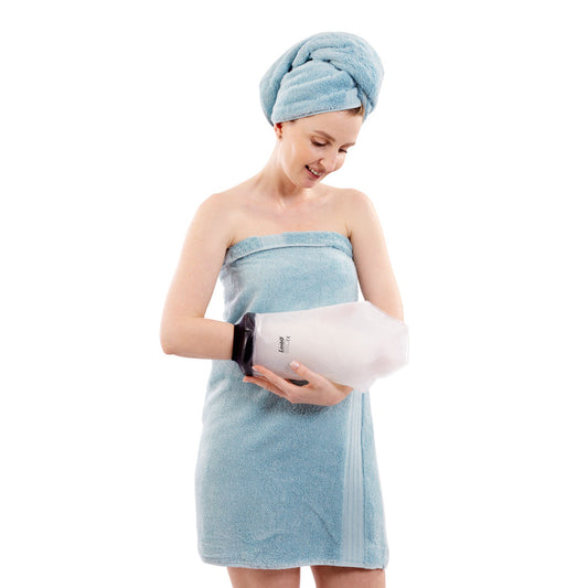 Hand Dressing Waterproof Protector