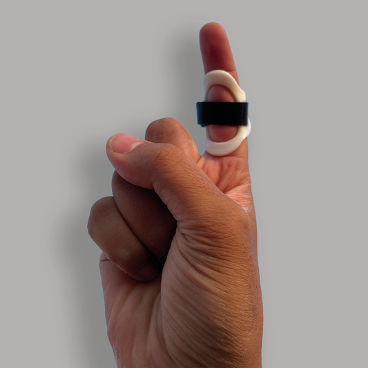 Mithril Thumb Boutonniere Splint