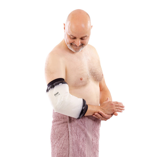Elbow Dressing & PICC Line Waterproof Protector
