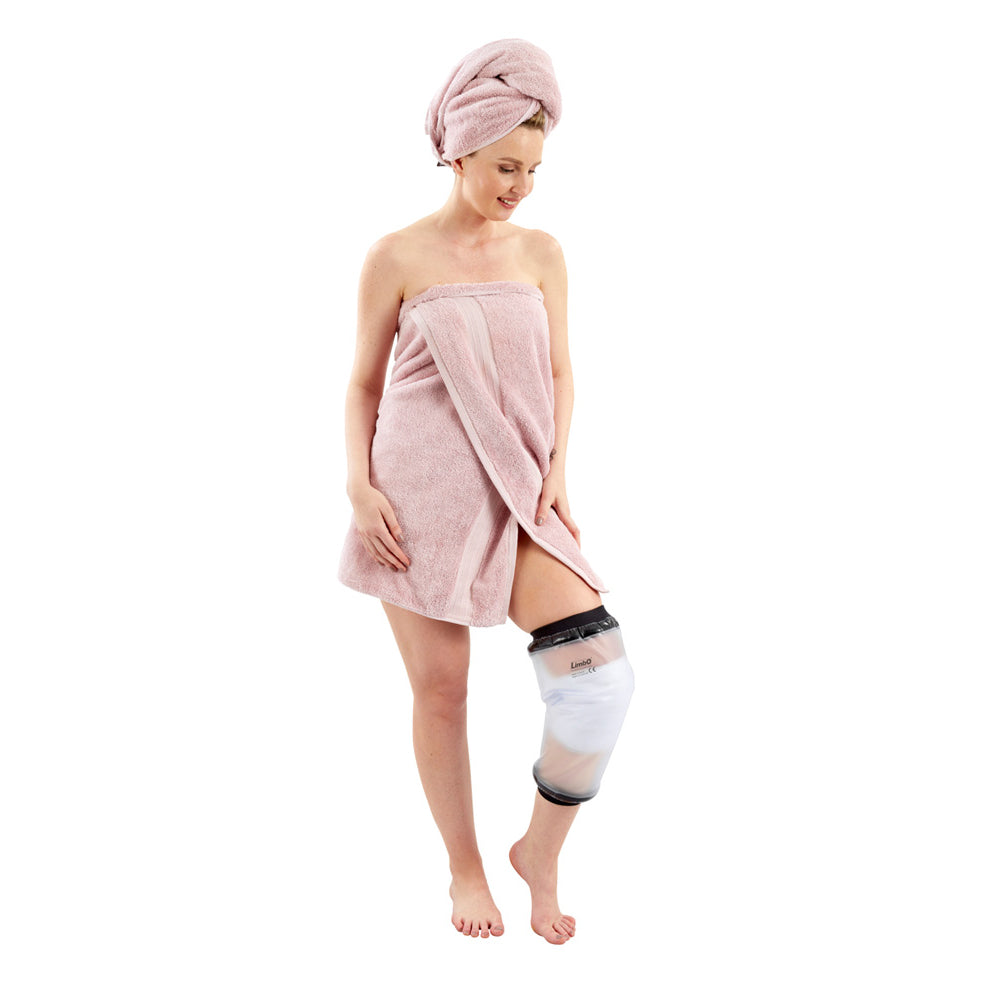 Knee Dressing Waterproof Protector