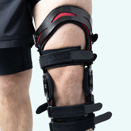 CI/ACL Stabiliser Knee Brace