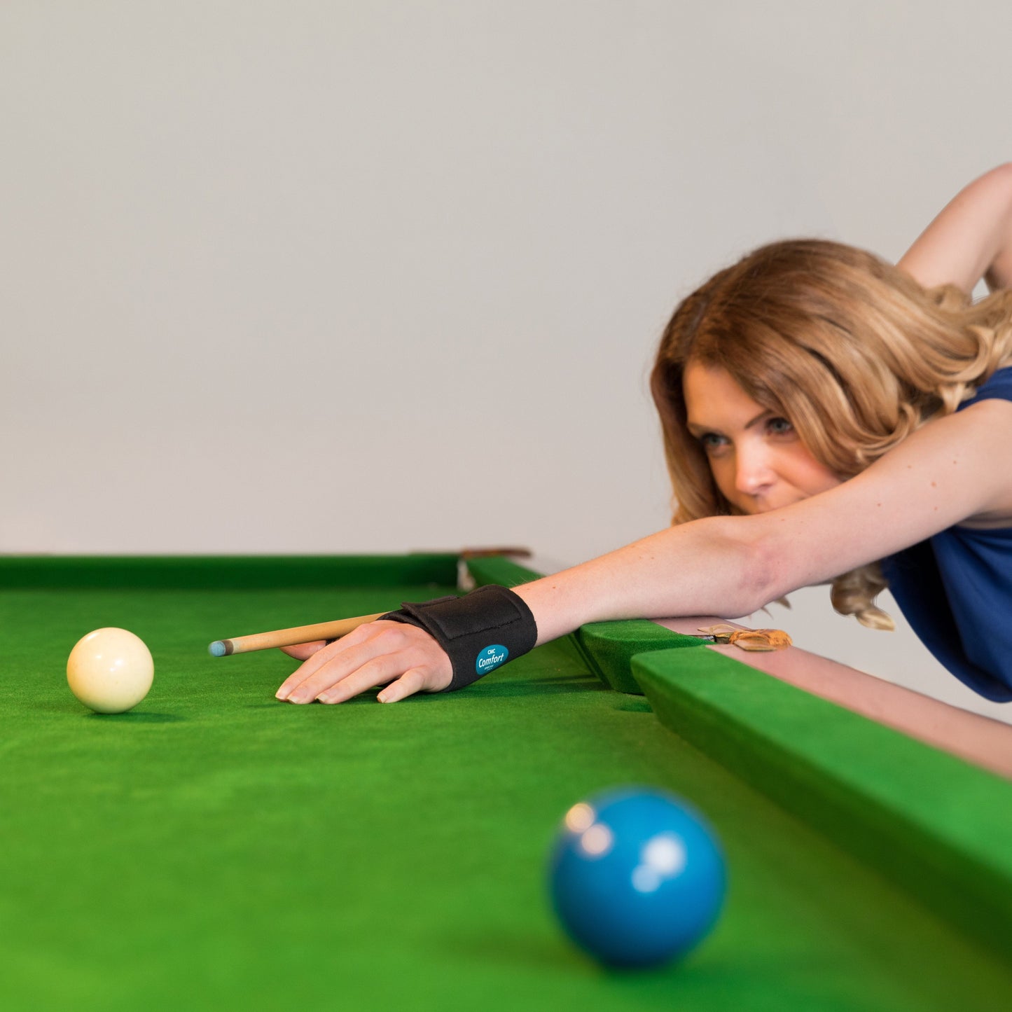 CMC Thumb Splint (Beige)