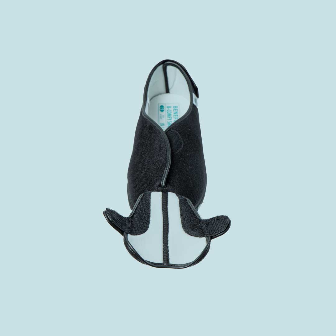 B-Comfy Classic Shoe