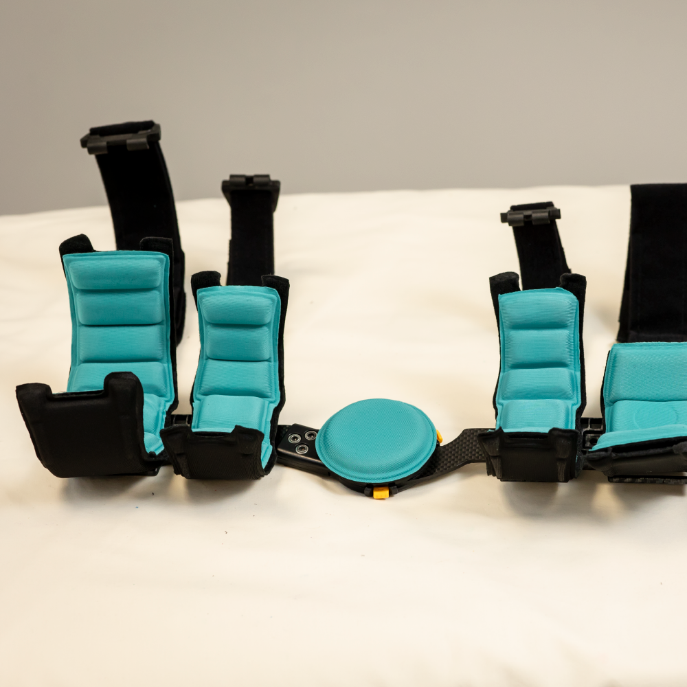 B Mobile Extender Arm Brace Deluxe