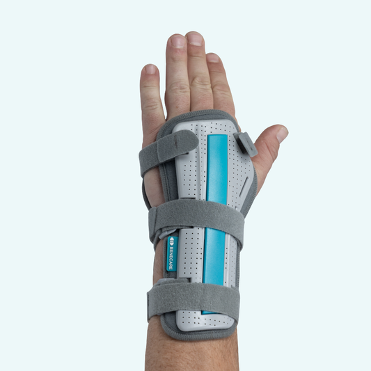Deluxe Wrist Immobiliser