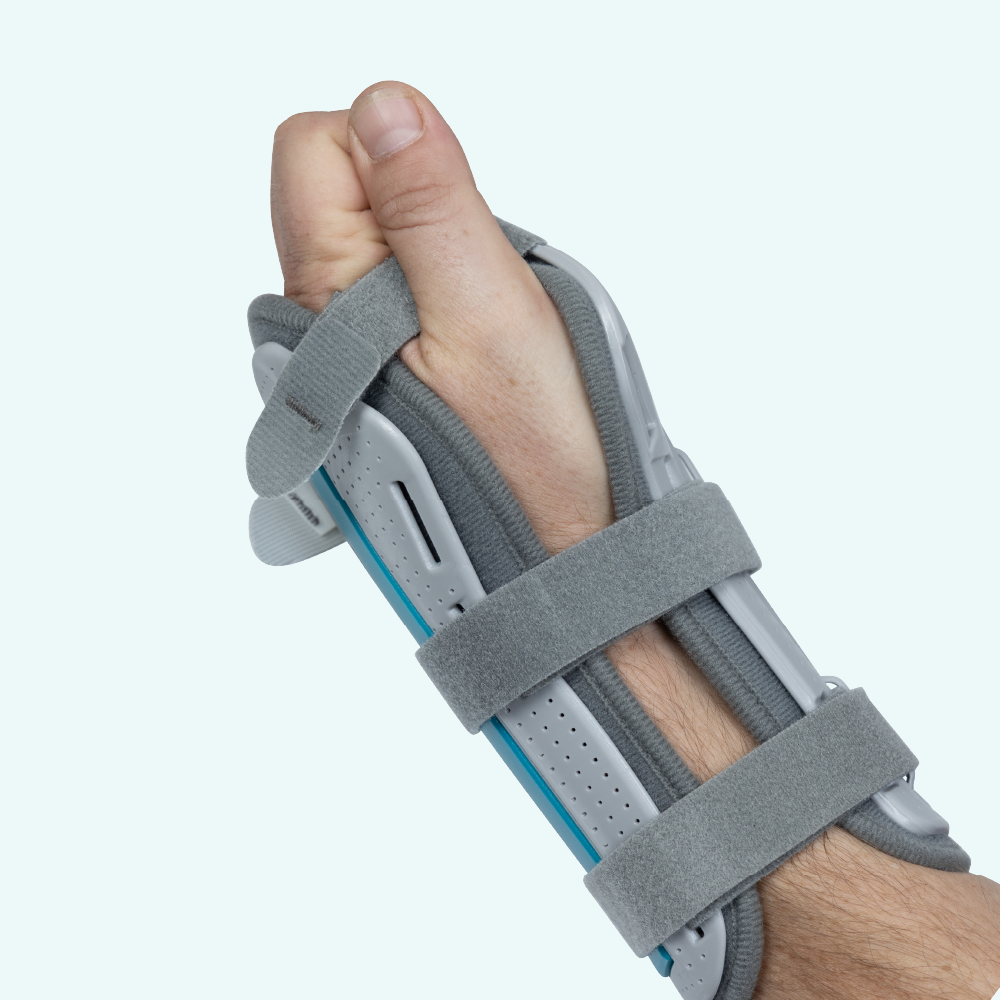 Deluxe Wrist Immobiliser