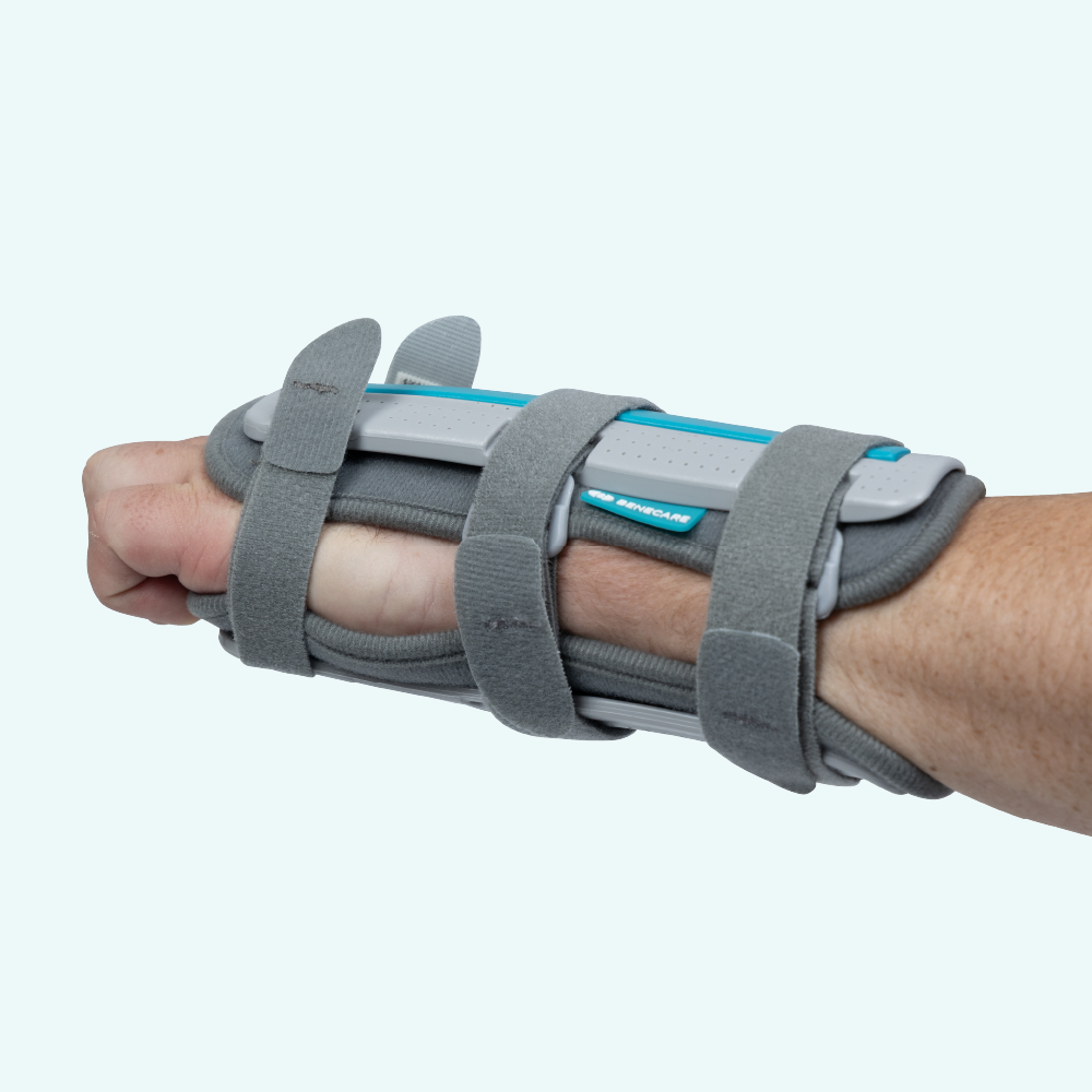 Deluxe Wrist Immobiliser