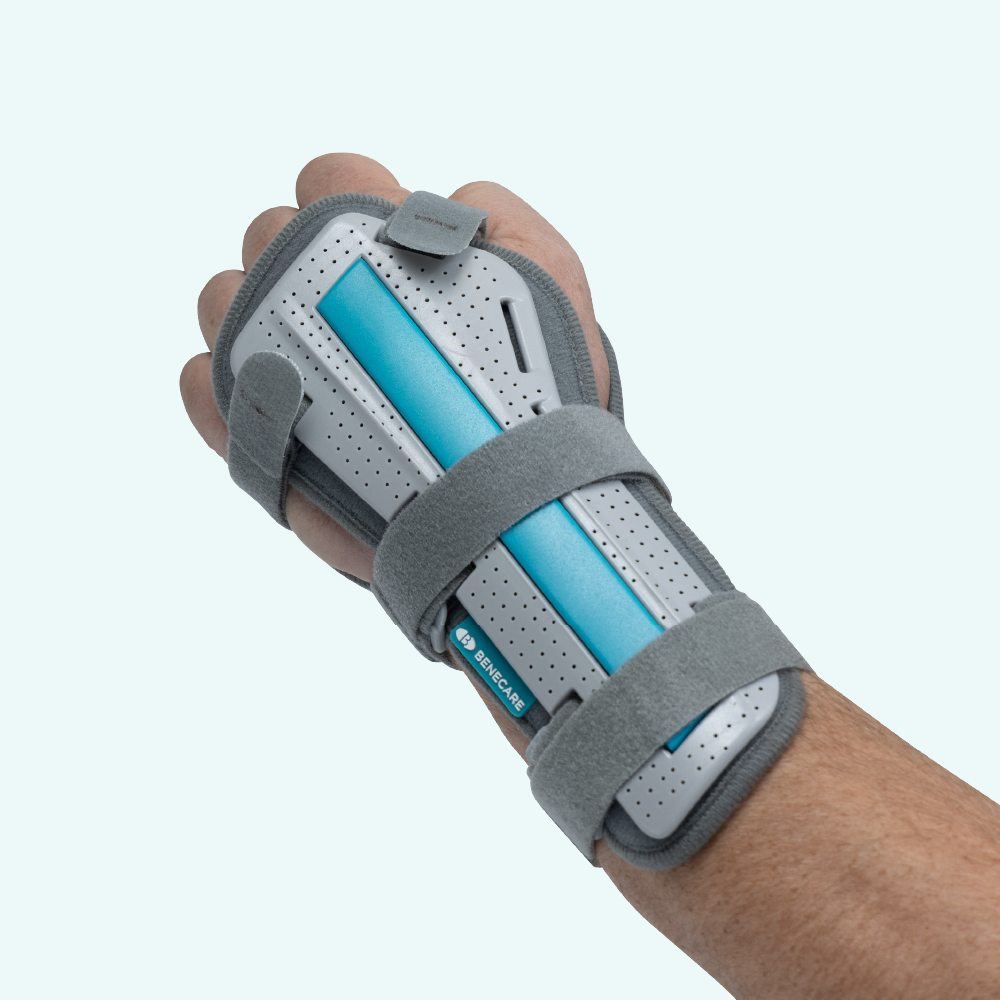 Deluxe Wrist Immobiliser