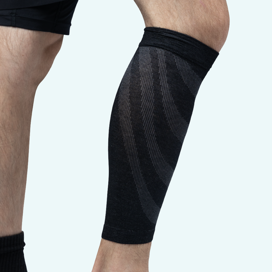 Compression Calf Support