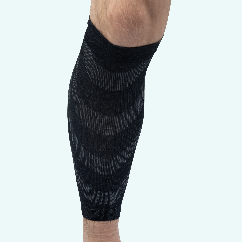 Compression Calf Support