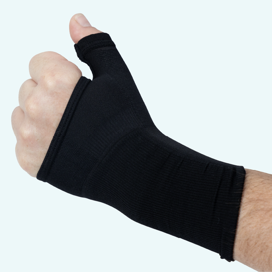 Compression Wrist & Thumb Support