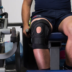 Supports & Braces: Knee