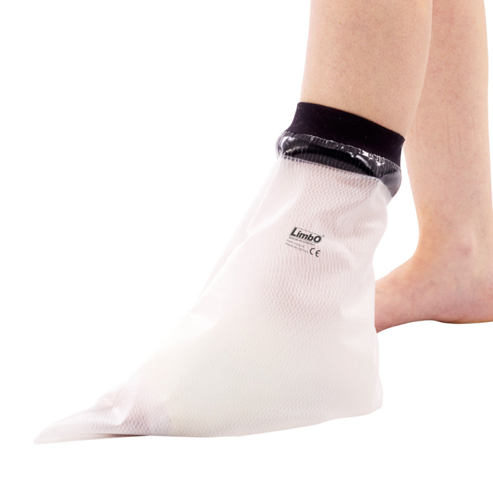 Foot Dressing Waterproof Protector