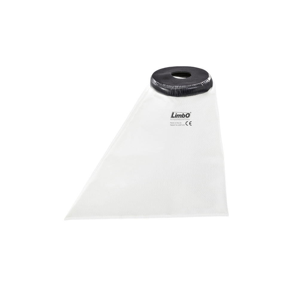 Foot Dressing Waterproof Protector