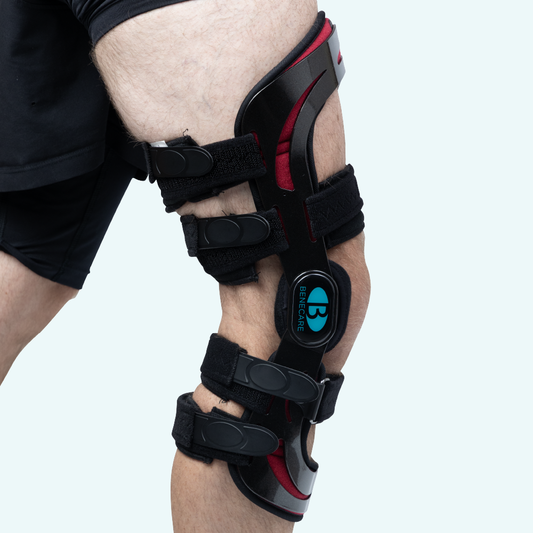 CI/PCL Stabiliser Knee Brace