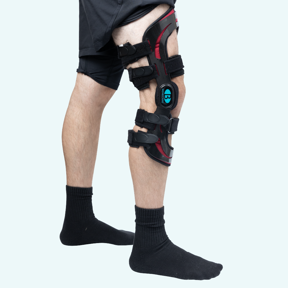 CI/PCL Stabiliser Knee Brace