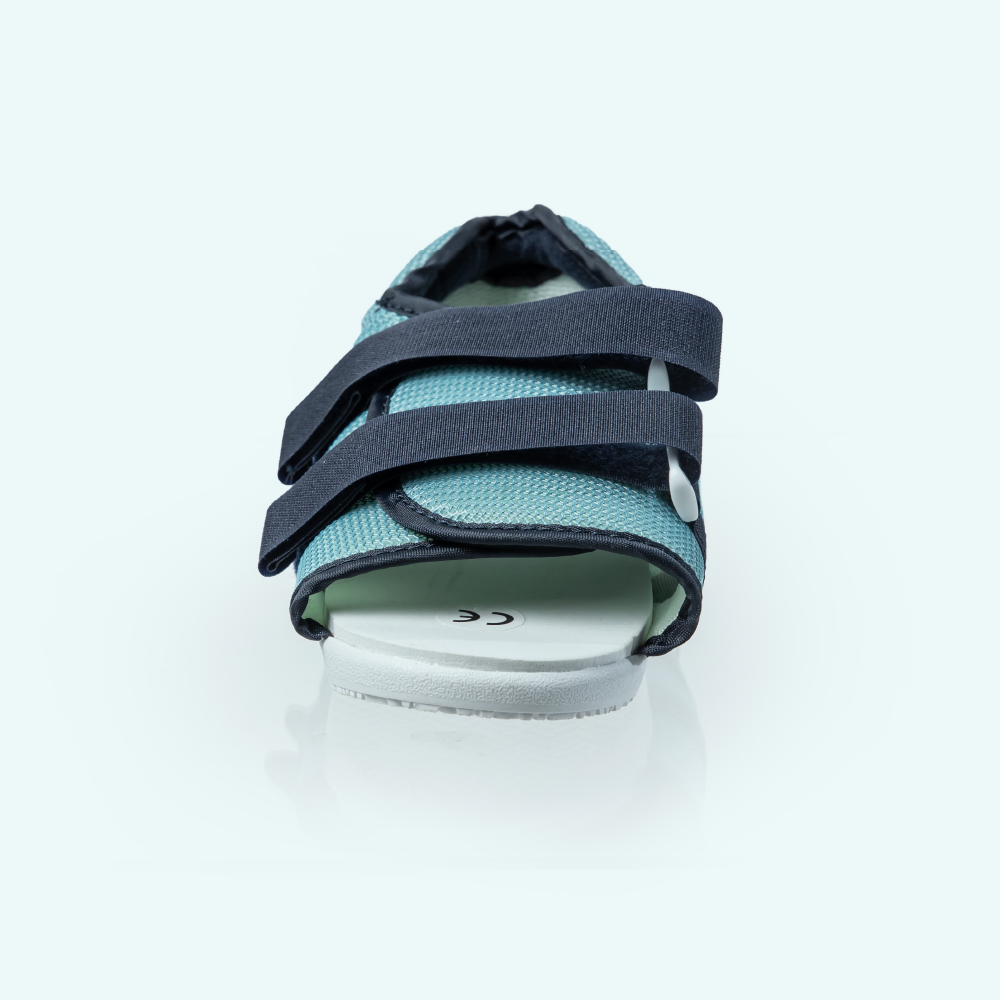 Paediatric Post-Operative Shoe
