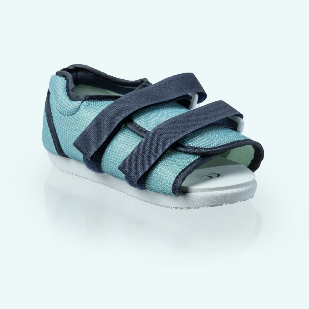 Paediatric Post-Operative Shoe
