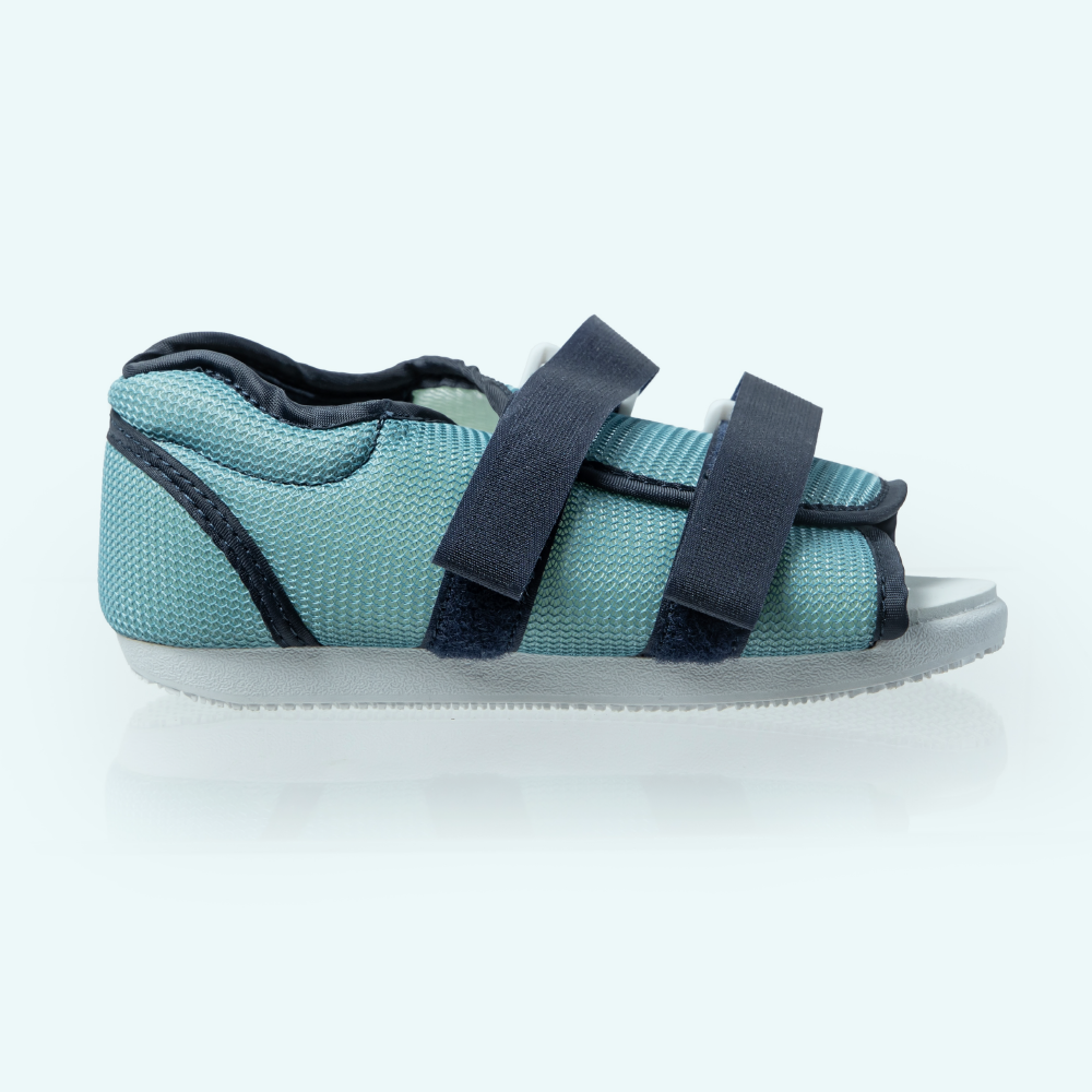 Paediatric Post-Operative Shoe
