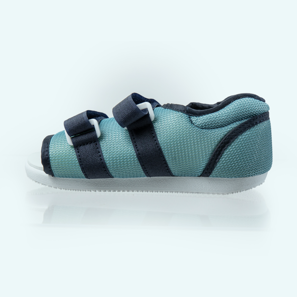 Paediatric Post-Operative Shoe