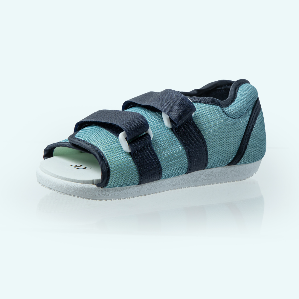 Paediatric Post-Operative Shoe