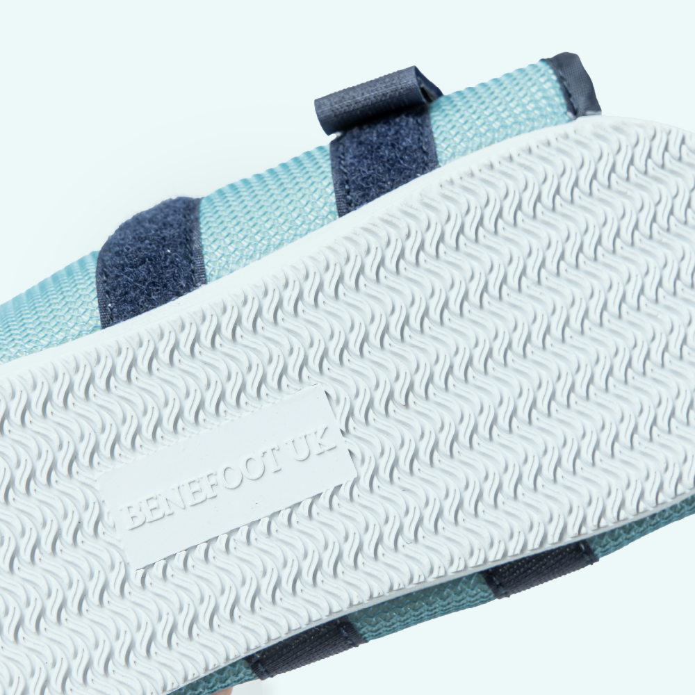 Paediatric Post-Operative Shoe