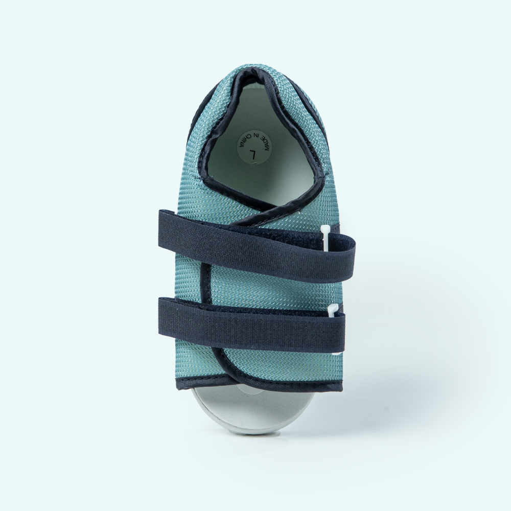 Paediatric Post-Operative Shoe