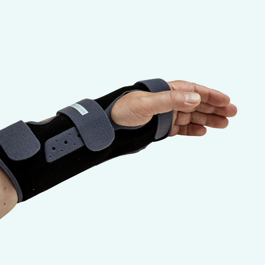 Universal Wrist Deluxe