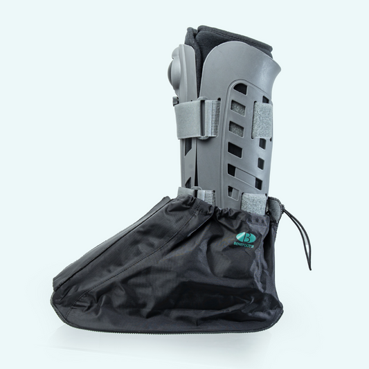 Benefoot Waterproof Boot Cover