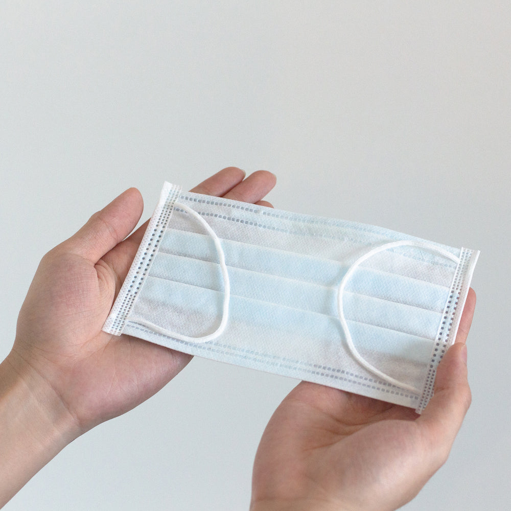 Face Masks | 3 Ply | 50 Masks