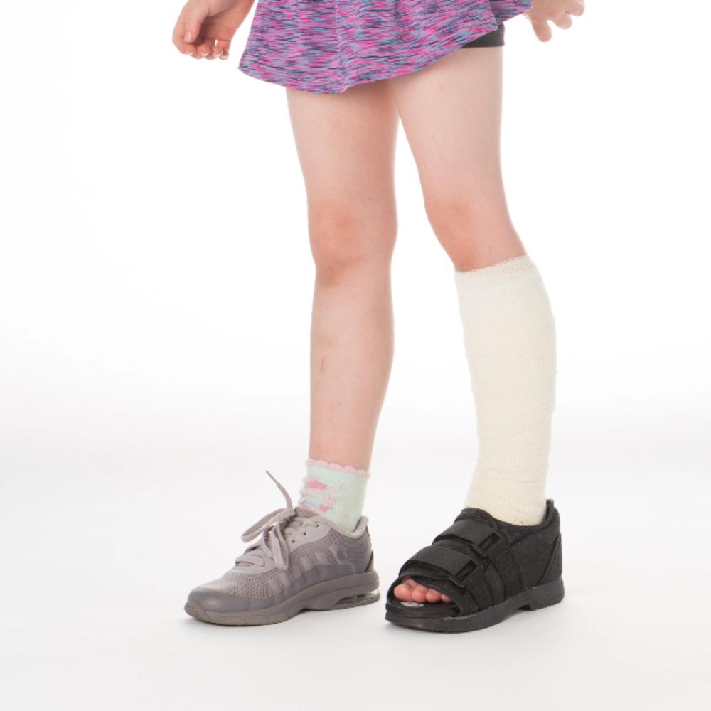 BeneFoot Medical Shoe - Kids