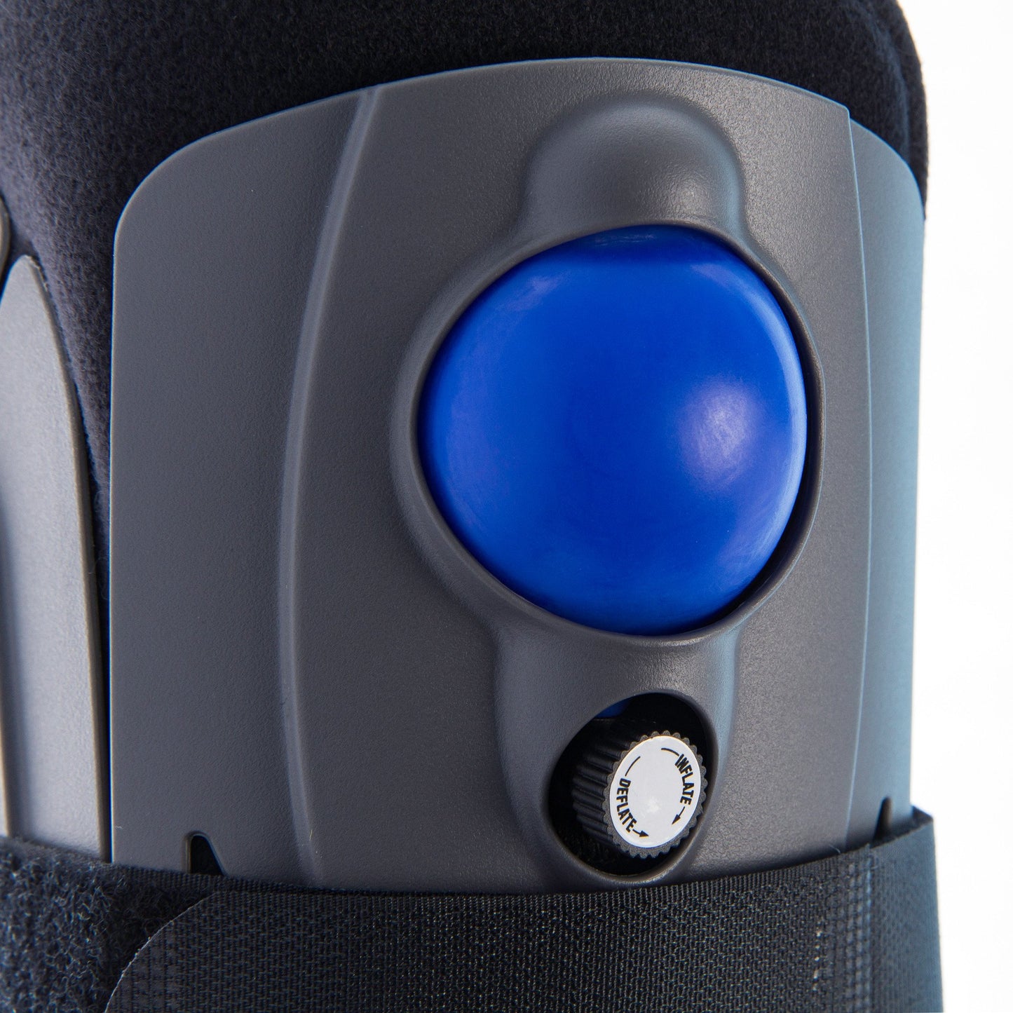 Pneumatic Fixed Walker Boot