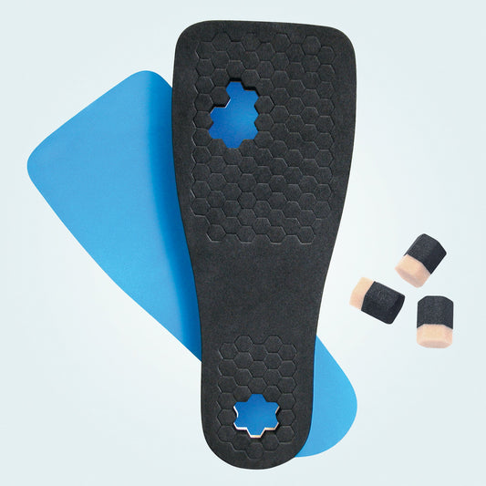 Darco Peg Assist Insole