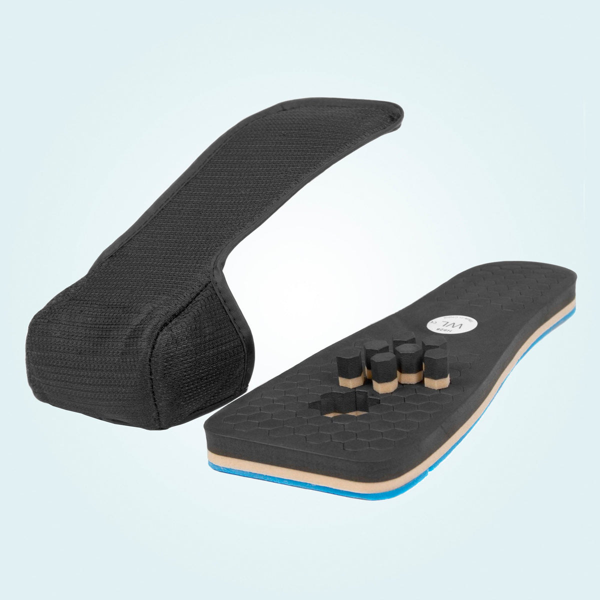 Darco Peg Assist Insole
