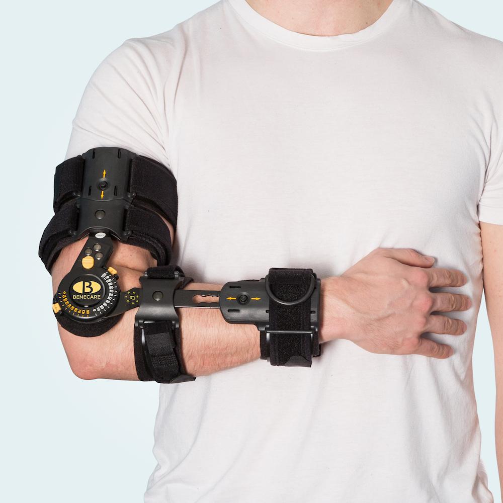 B Mobile Extender Arm Brace