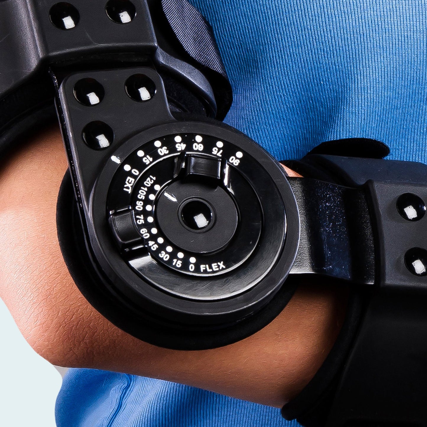 Extender Arm Brace