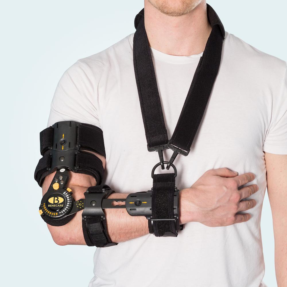 B Mobile Extender Arm Brace