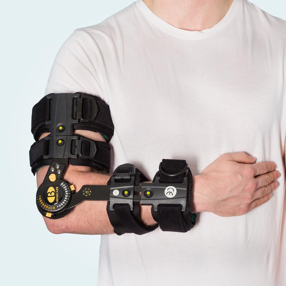 B Mobile Extender Arm Brace Deluxe