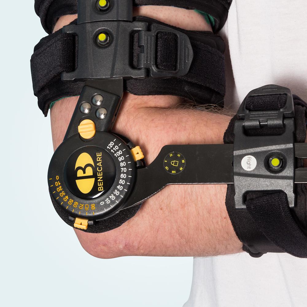 B Mobile Extender Arm Brace Deluxe