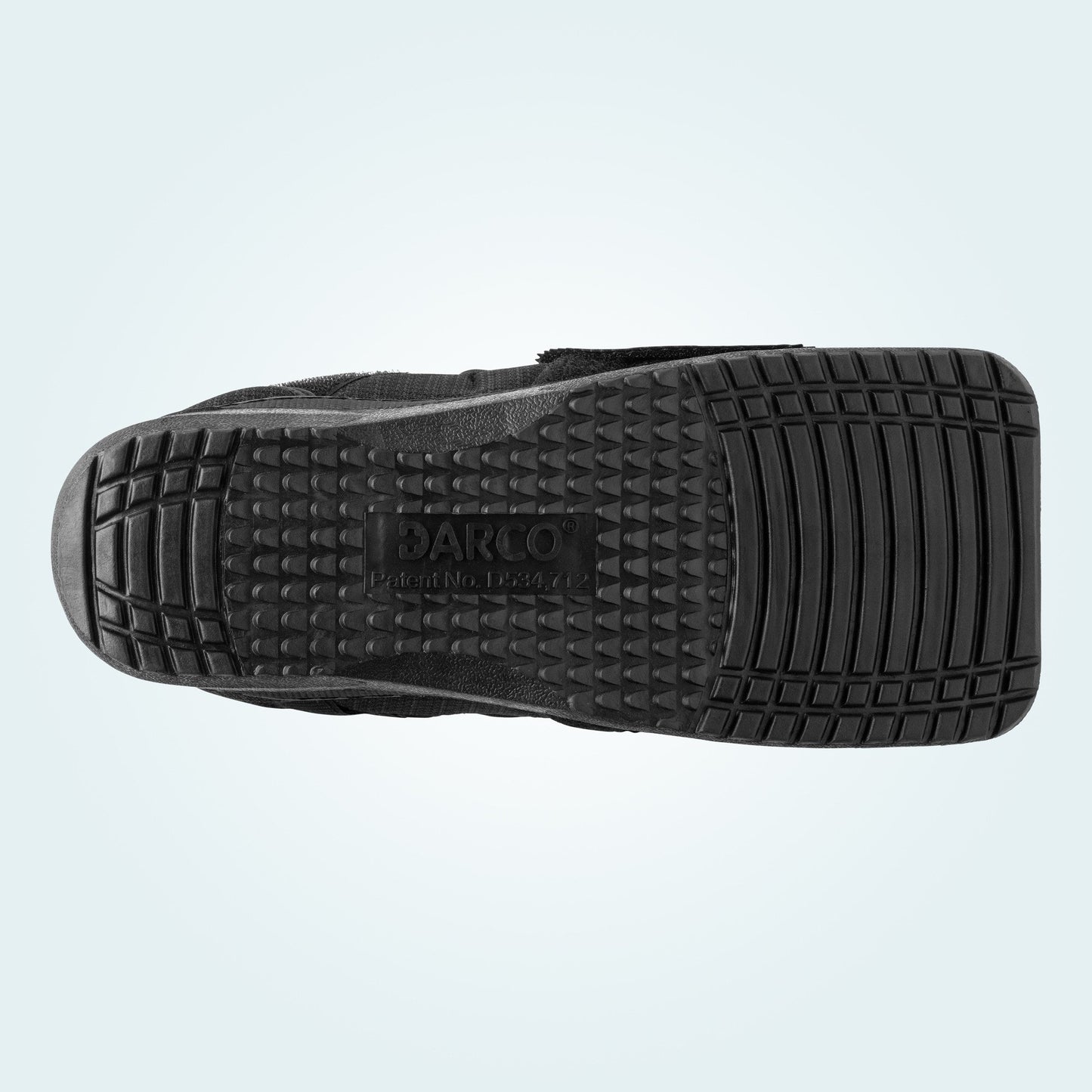 Darco Medsurg Shoe