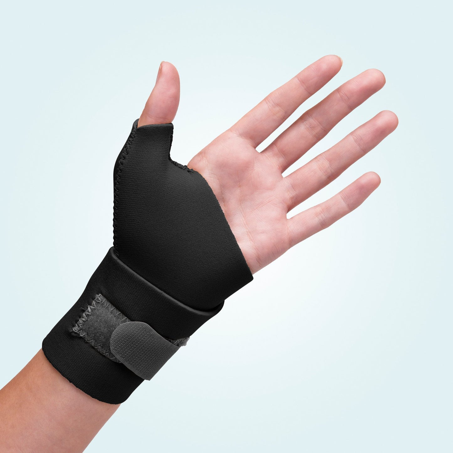 Neoprene Wrist Thumb Wrap