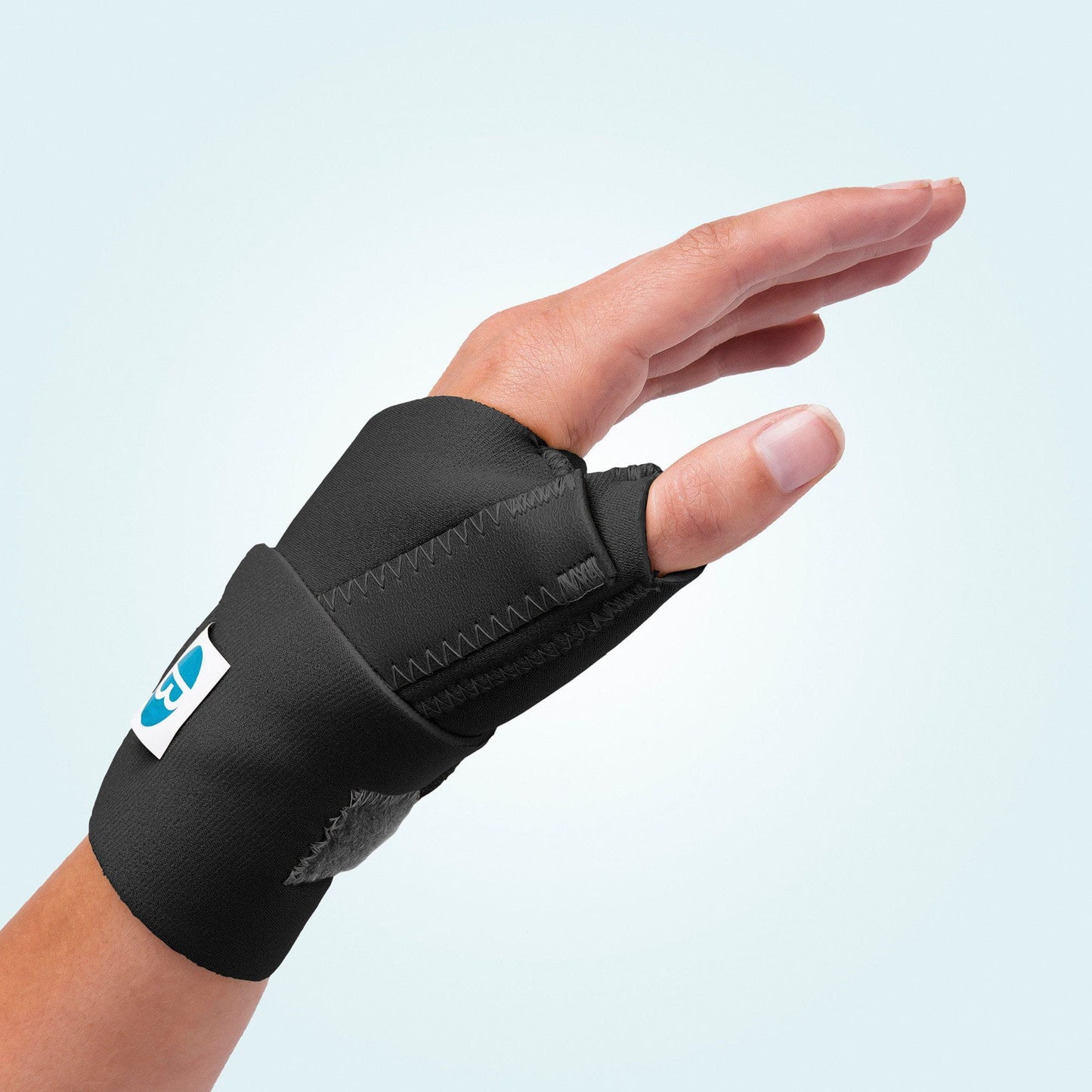 Benekidz Neo Abducted Thumb Wrap