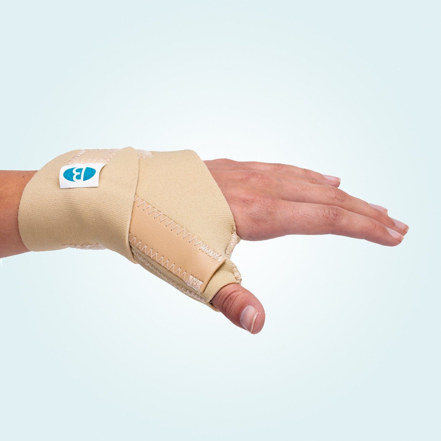 Benekidz Neo Abducted Thumb Wrap