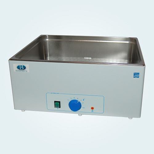 The large 56 litre Splinting Bath.