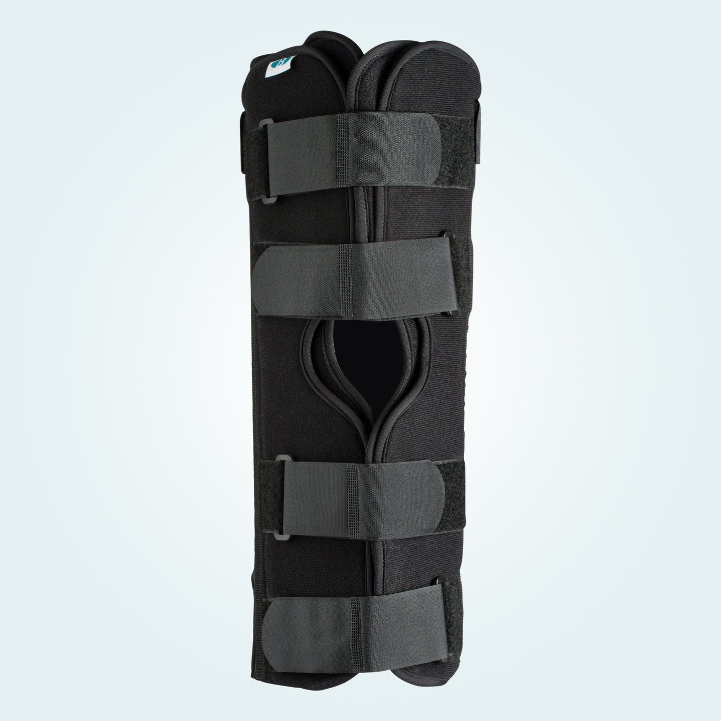 Tri Panel Knee Splint