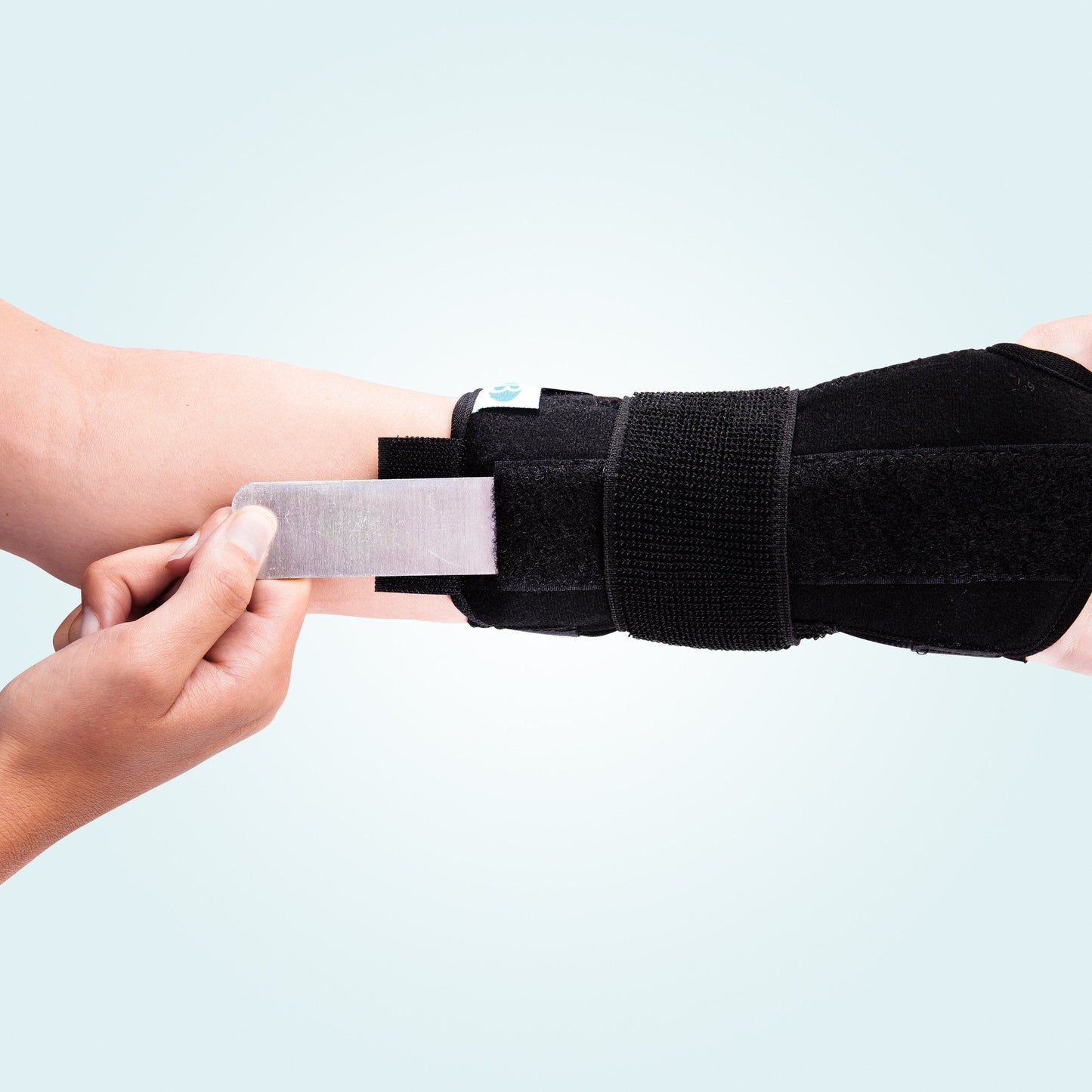 Universal Wrist Brace