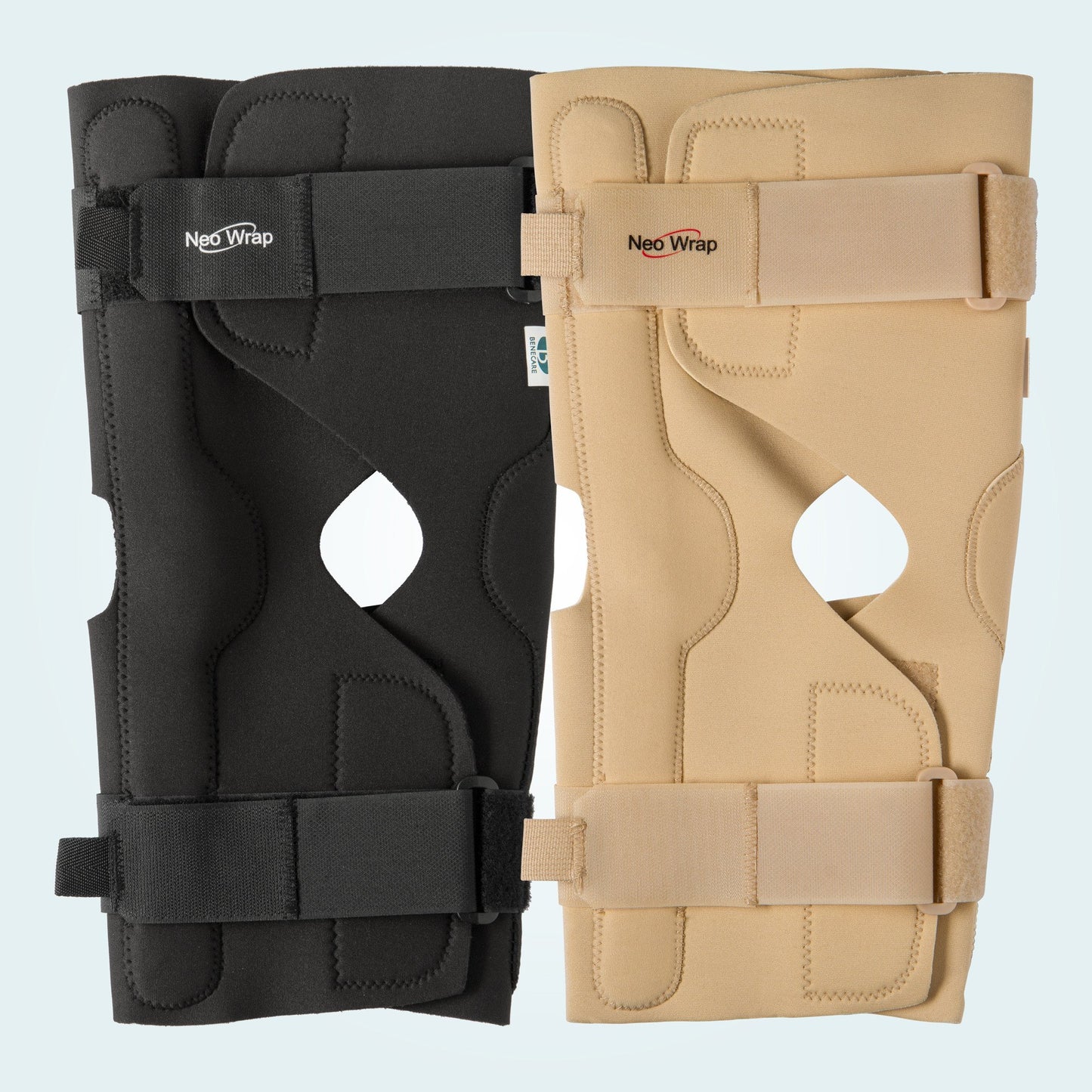 Neo-Wrap Knee Brace - Long