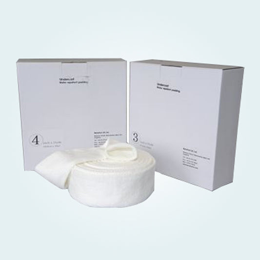Water Repellent Undercast Bandage